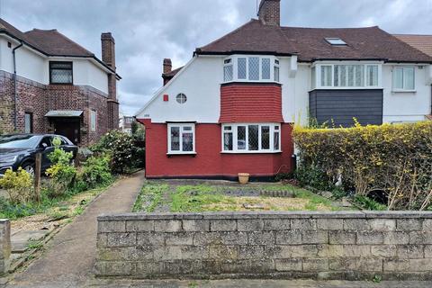 3 bedroom house for sale - Baring Road, London, SE12