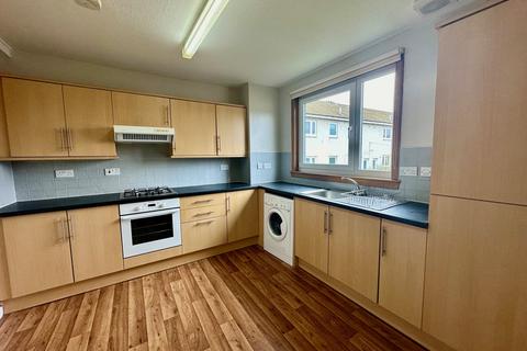 3 bedroom semi-detached house to rent - Woodburn Bank, Dalkeith EH22