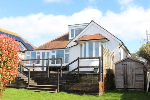 3 bedroom detached bungalow for sale, 16 Bevendean Avenue, Saltdean, Brighton