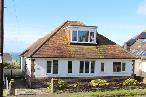 3 bedroom detached bungalow for sale, 16 Bevendean Avenue, Saltdean, Brighton