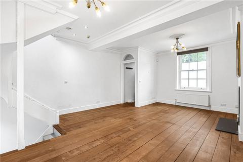75 Buttesland Street, London, N1 6BY