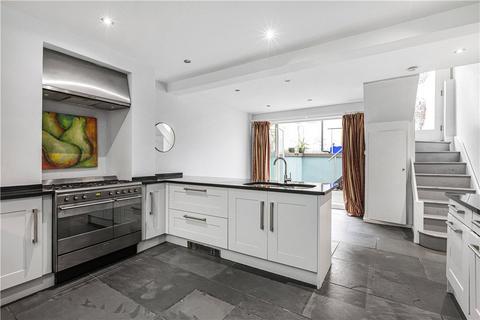 75 Buttesland Street, London, N1 6BY