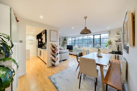 2 bedroom apartment for sale, Alaska Buildings, Grange Road, SE1