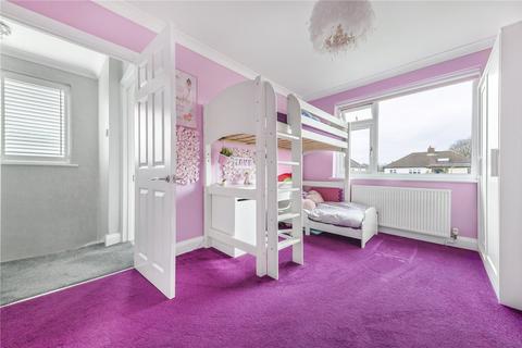 14 Jersey Drive, Petts Wood, Orpington, BR5 1ER