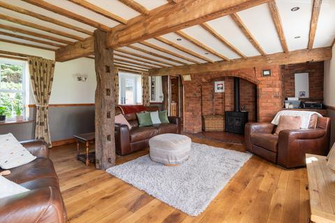 4 bedroom barn conversion for sale, Cold Hatton, Telford, Shropshire, TF6