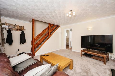3 bedroom detached house for sale - Peter Street, St Helens Central, St Helens, WA10