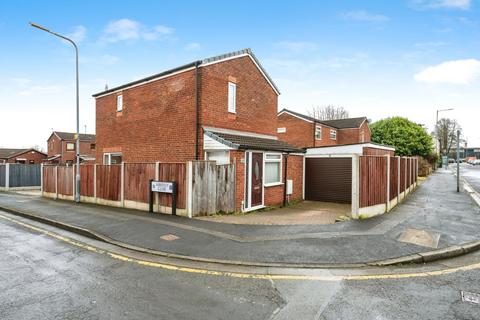 3 bedroom detached house for sale, Peter Street, St Helens Central, St Helens, WA10