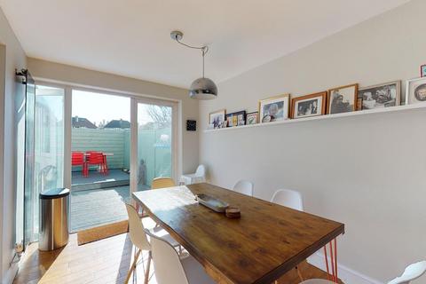 3 bedroom terraced house for sale, Botany Road, Broadstairs, CT10
