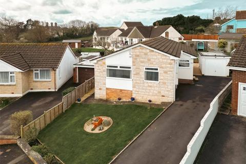 3 bedroom bungalow for sale, Green Gardens, Northam, Bideford, EX39