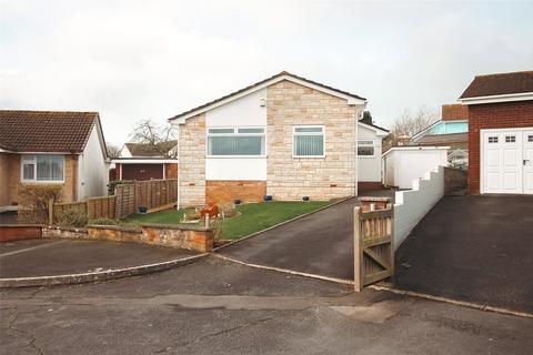 27 Green Gardens, Northam, Bideford, EX39 3QG