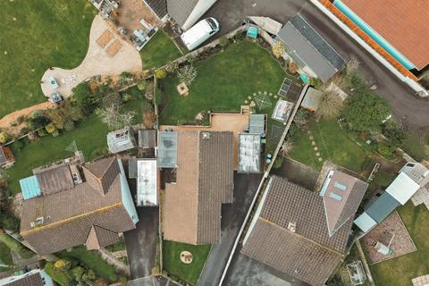 27 Green Gardens, Northam, Bideford, EX39 3QG