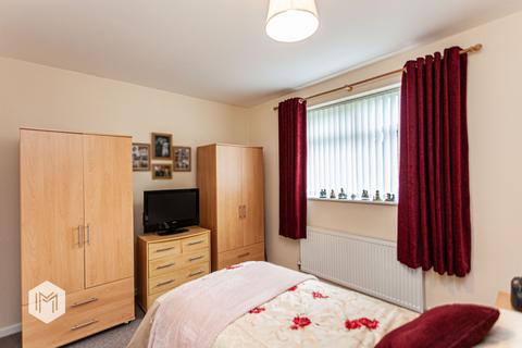2 bedroom bungalow for sale, Carron Grove, Breightmet, Bolton, BL2 6LR
