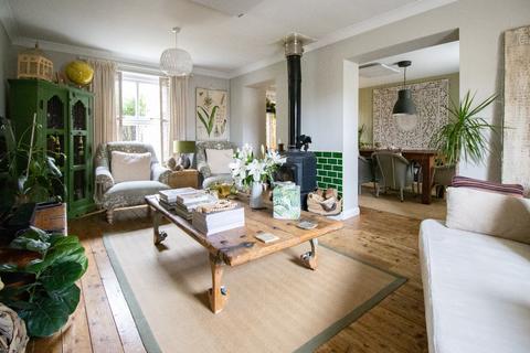 3 bedroom end of terrace house for sale - Philip Rudd Court, Pott Row, King's Lynn, Norfolk, PE32