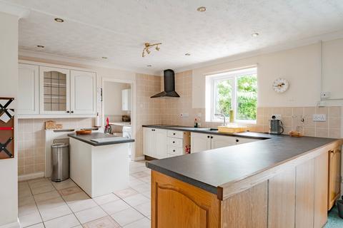 3 bedroom detached bungalow for sale, Cromer Road, Mundesley