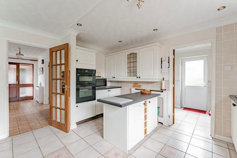 3 bedroom detached bungalow for sale, Cromer Road, Mundesley