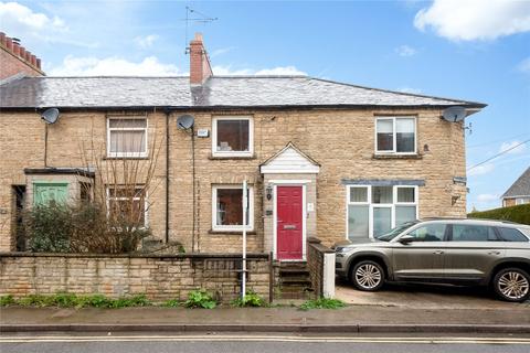 2 bedroom end of terrace house for sale - Churchill Road, Chipping Norton OX7