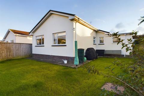 3 bedroom bungalow for sale, Bede Haven Close, Cornwall EX23