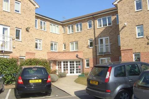 1 bedroom apartment for sale, Roby Court, Huyton, Liverpool