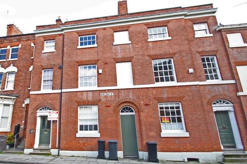 Studio to rent - Newtown Street, Leicester, Leicestershire, LE1