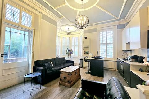 1 bedroom flat to rent, Hornsey Lane Gardens, Highgate, N6