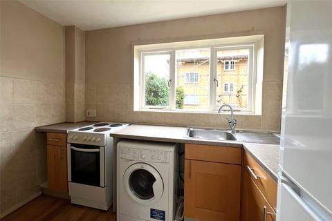 3, Swift Court Westmoreland Drive, Sutton, SM2 6AX