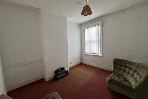 2 bedroom terraced house for sale, St. Heliers Road, Blackpool FY1