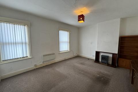 2 bedroom terraced house for sale, St. Heliers Road, Blackpool FY1