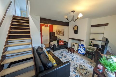 2 bedroom cottage to rent, High Street, Leadenham, LN5