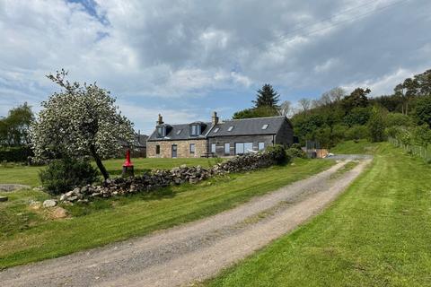 5 bedroom detached house for sale, Dunecht, Westhill, Aberdeenshire