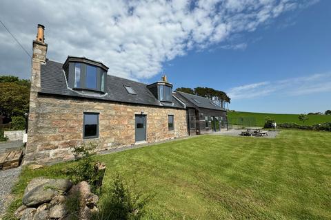 5 bedroom detached house for sale, Dunecht, Westhill, Aberdeenshire