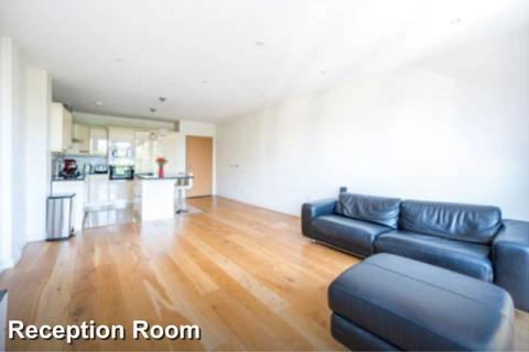 2 bedroom flat for sale - Flat 13, 393 Liverpool Road, Islington, London, N1 1NP