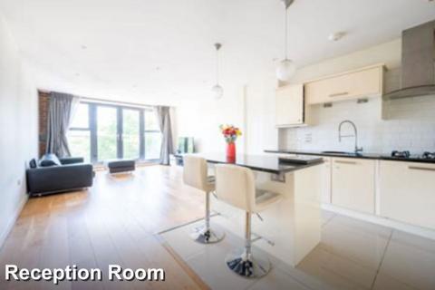 2 bedroom flat for sale, Flat 13, 393 Liverpool Road, Islington, London, N1 1NP