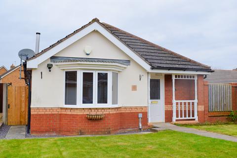 3 bedroom bungalow for sale, Bader Way, Kirton Lindsey, DN21