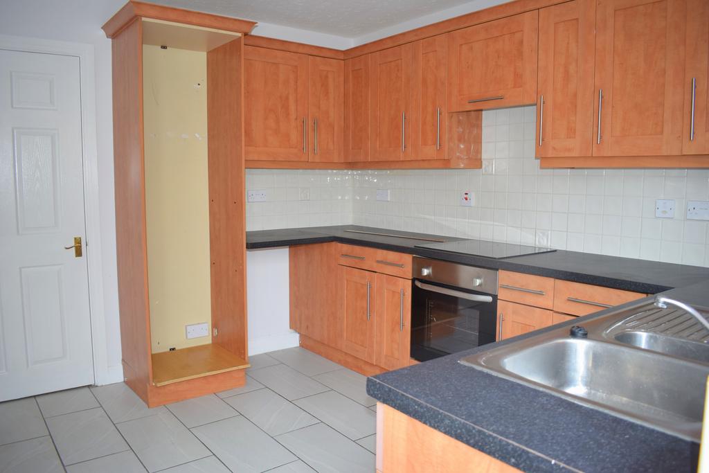 Bader Way, Kirton Lindsey, DN21 3 bed bungalow for sale £265,000