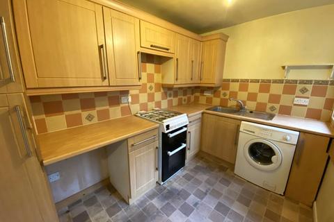 2 bedroom terraced house for sale, Severn Street, Longridge, Preston, Lancashire, PR3 3ND