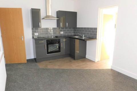 1 bedroom flat to rent, 61 Milton Street, Derby,