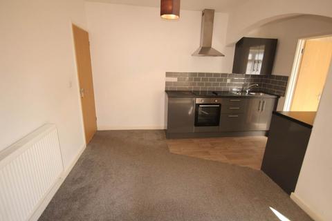 1 bedroom flat to rent, 61 Milton Street, Derby,