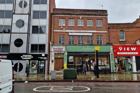 Office to rent - 201-202 Upper Street, London, N1 1RQ