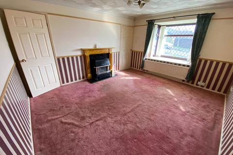 2 bedroom semi-detached bungalow for sale, Aspen Way, Cimla, Neath, Neath Port Talbot.