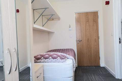 1 bedroom terraced house to rent, Moss Street, Leamington Spa, Warwickshire, CV31