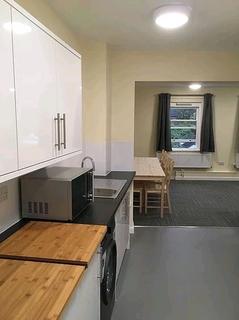 1 bedroom terraced house to rent, Moss Street, Leamington Spa, Warwickshire, CV31