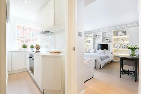 1 bedroom apartment for sale - Goodwood Court, 54-57 Devonshire Street, Marylebone, London, W1W