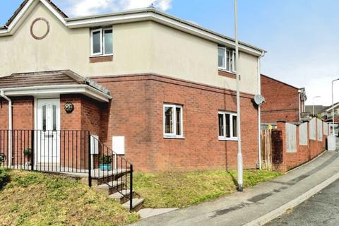2 bedroom semi-detached house for sale - Juniper Way, Plymouth, PL7