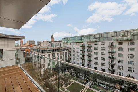 2 bedroom flat to rent - Perilla House, Stable Walk, Aldgate, London, E1