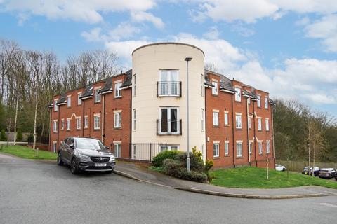 2 bedroom apartment for sale - Clementine Drive, Mapperley, NG3