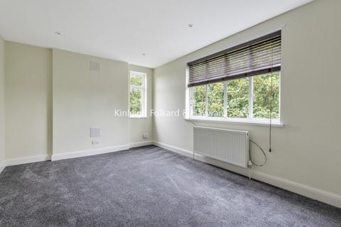 1 bedroom apartment to rent - Haslemere Road London N8