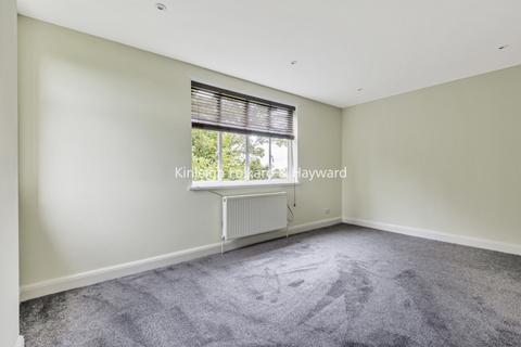 1 bedroom apartment to rent, Haslemere Road London N8