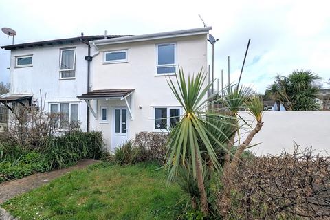 3 bedroom end of terrace house to rent - Hems Brook Court, Torquay