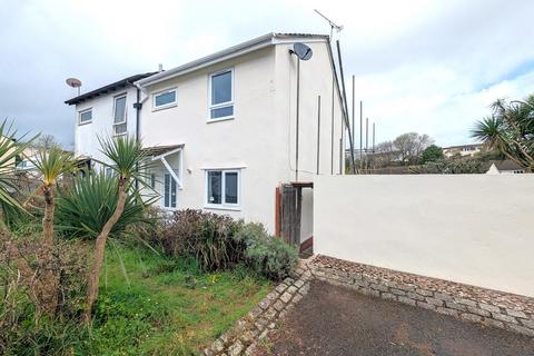 3 bedroom end of terrace house to rent - Hems Brook Court, Torquay