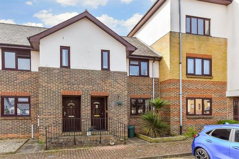 2 bedroom terraced house for sale, Semple Gardens, Chatham, Kent
